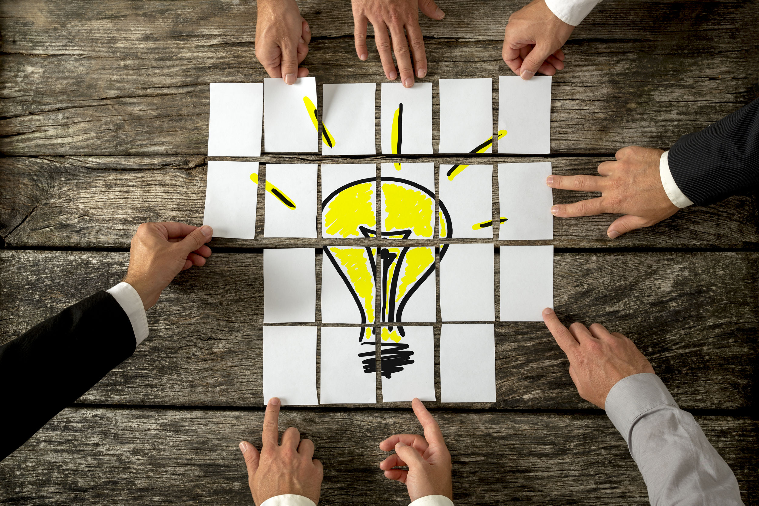 Döntés előtt a vállalatok: agilitás vagy halál - E-volution