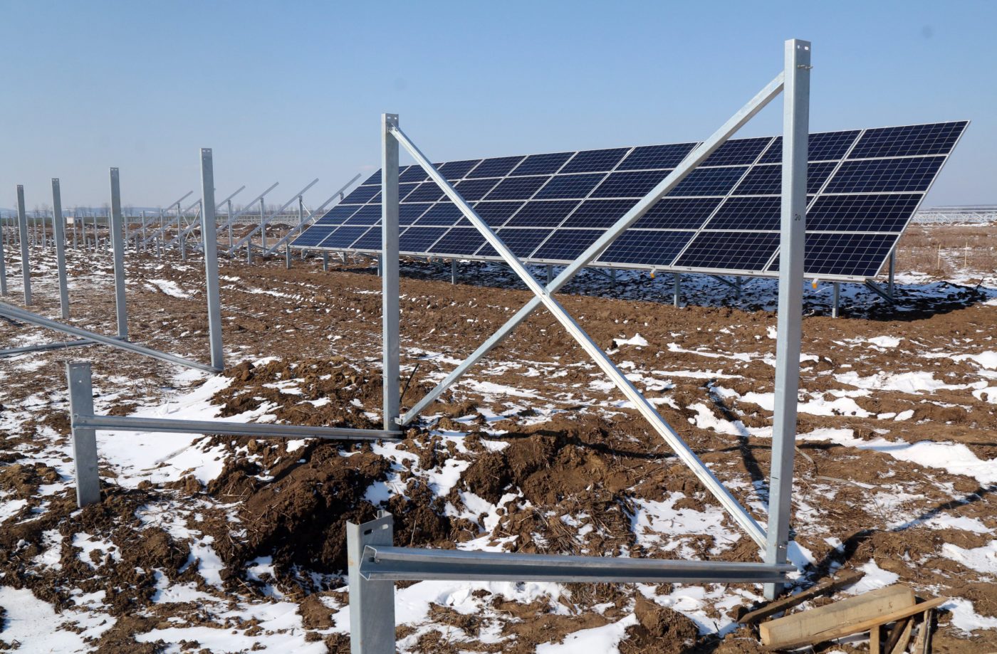 Egyetemisták alkotják meg a jövő házait Szentendrén