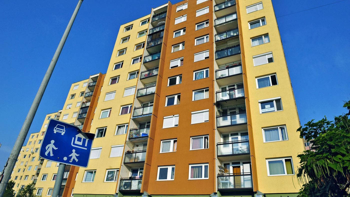 Egyre több kihívója akad az ingatlanbefektetésnek