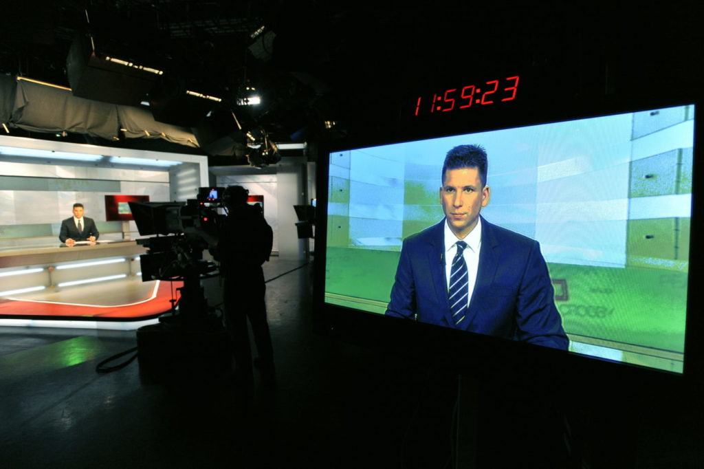 Eleget tesznek a hírműsorok a kötelezettségeiknek