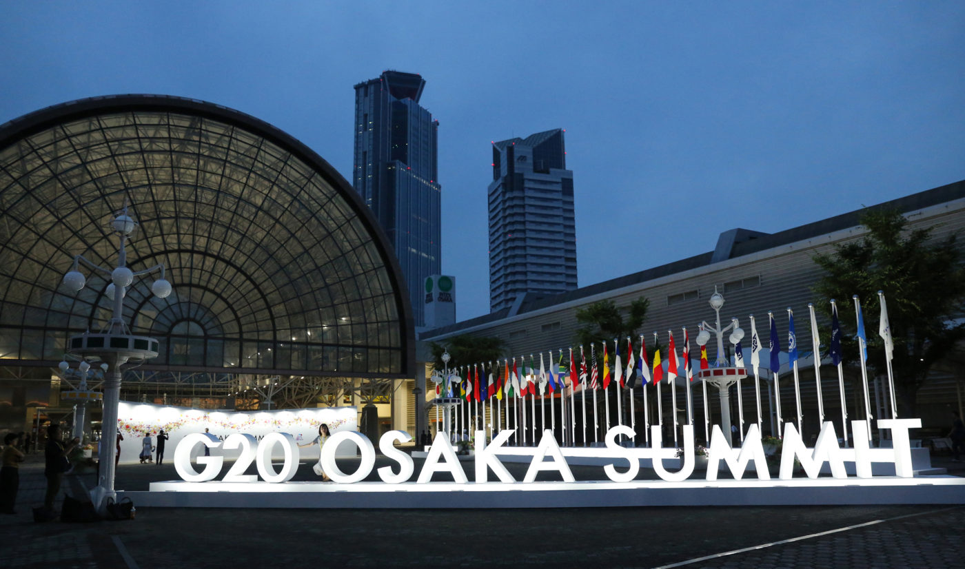 Elfogadták a világ vezetői a G20-as csúcstalálkozó zárónyilatkozatát