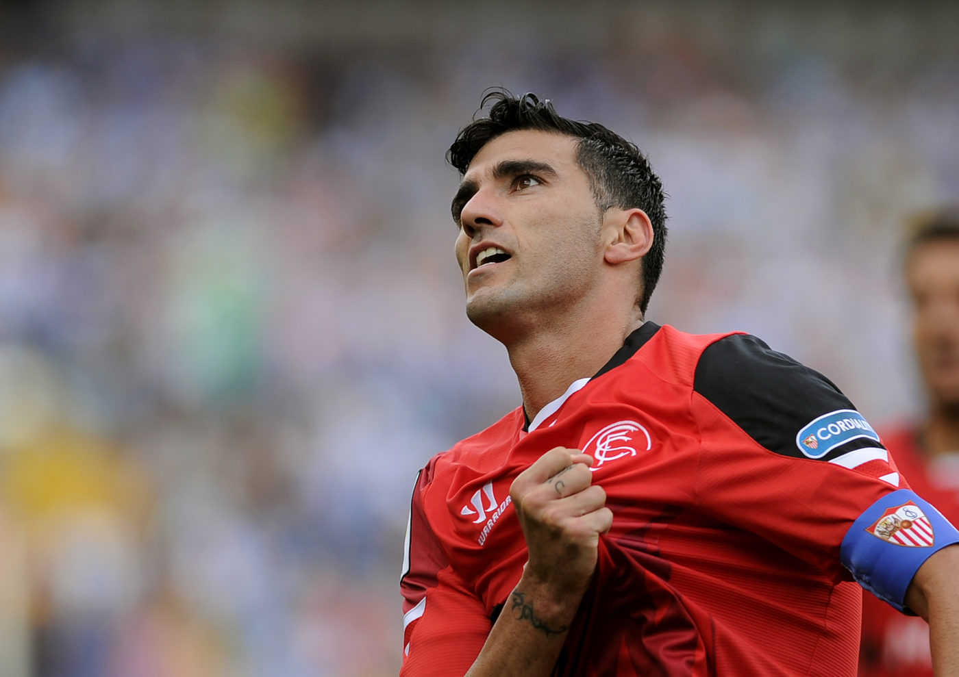 Elhunyt José Antonio Reyes, a spanyol válogatott egykori játékosa