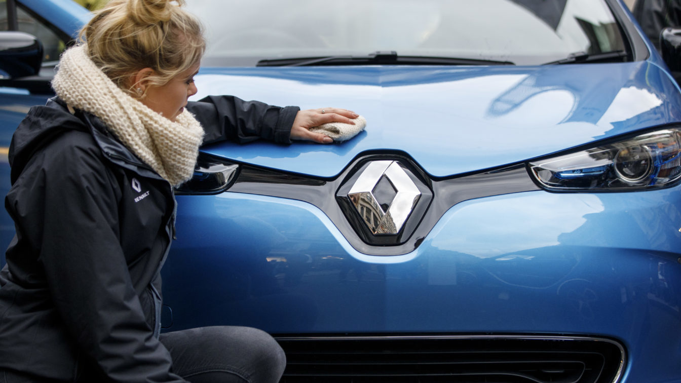 Elmarad az olasz és a francia autógyártó fúziója