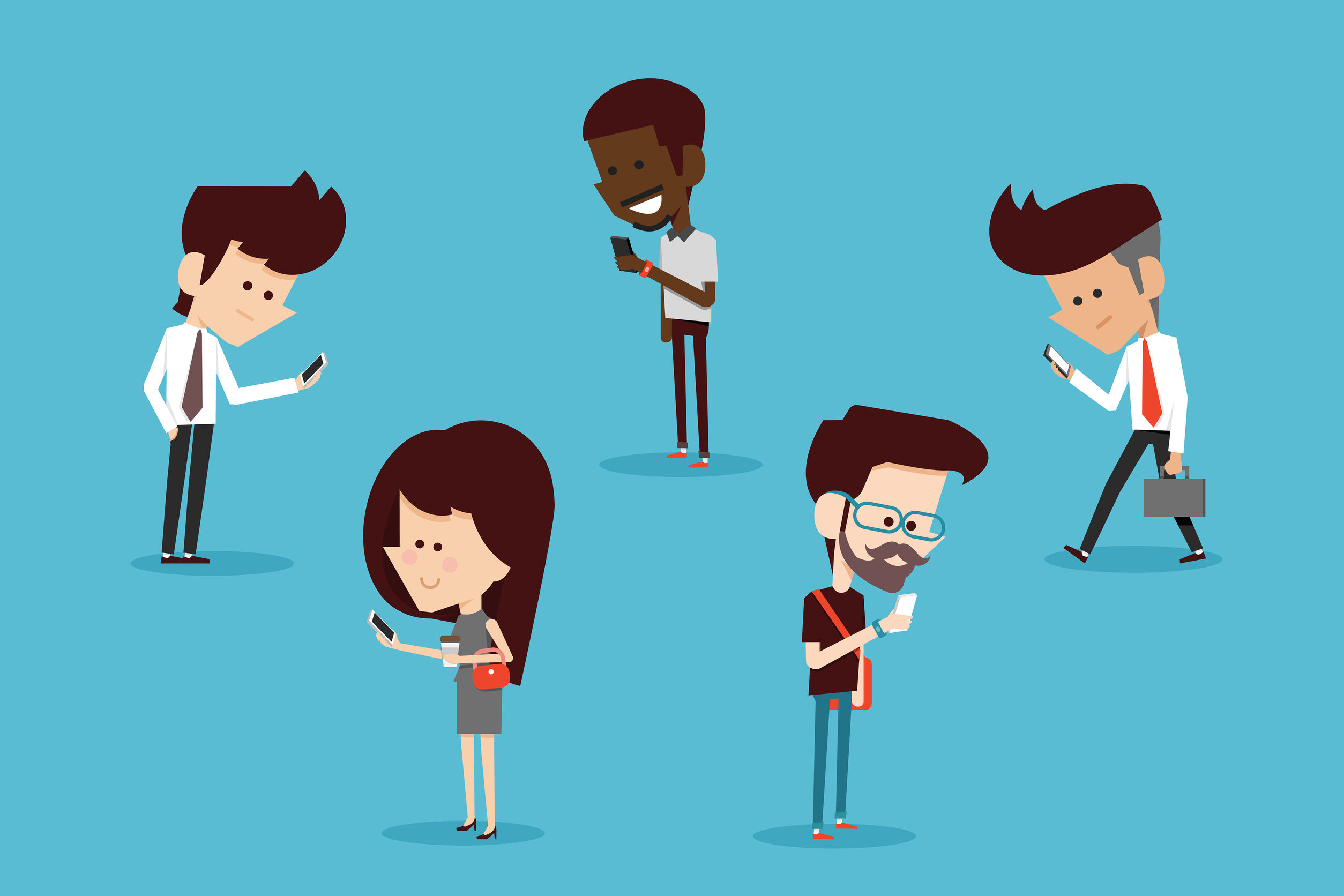 Eltűnhet a WhatsApp vagy a Viber? - Közösségi média