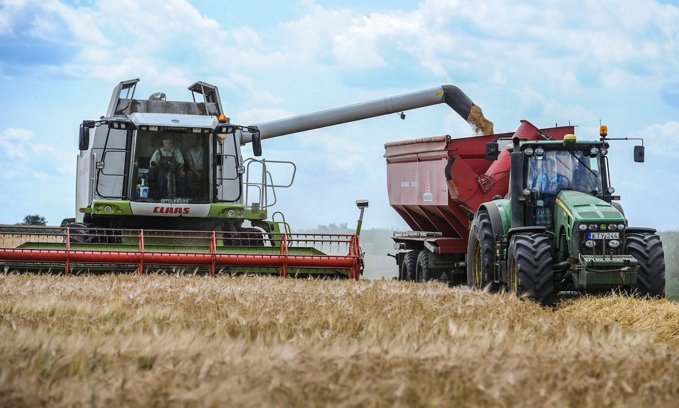 Emelkedtek a termelői árak | Világgazdaság