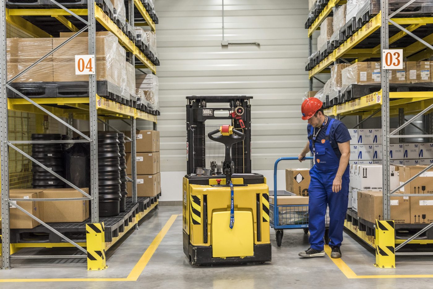 Feldman Zsolt: A korszerű beruházásoké a jövő