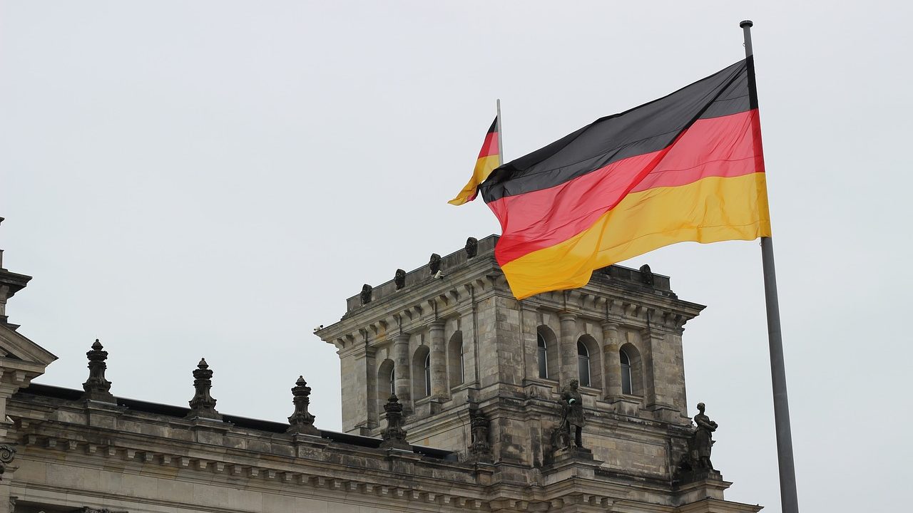 Fékeződik a német gazdaság | Világgazdaság