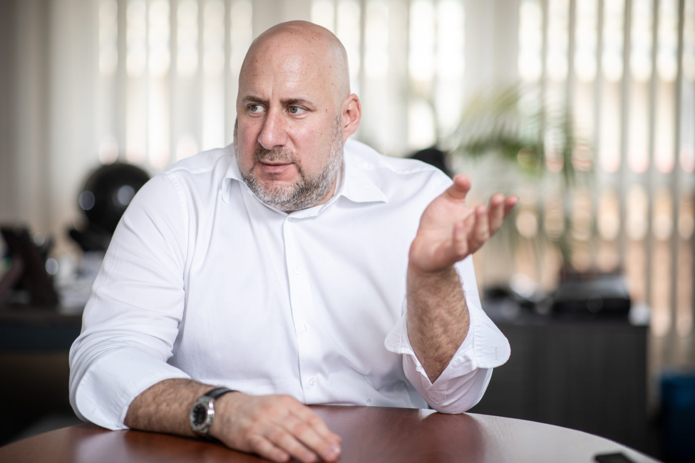 Hamarosan a 4iG lehet a legnagyobb magyar informatikai társaság