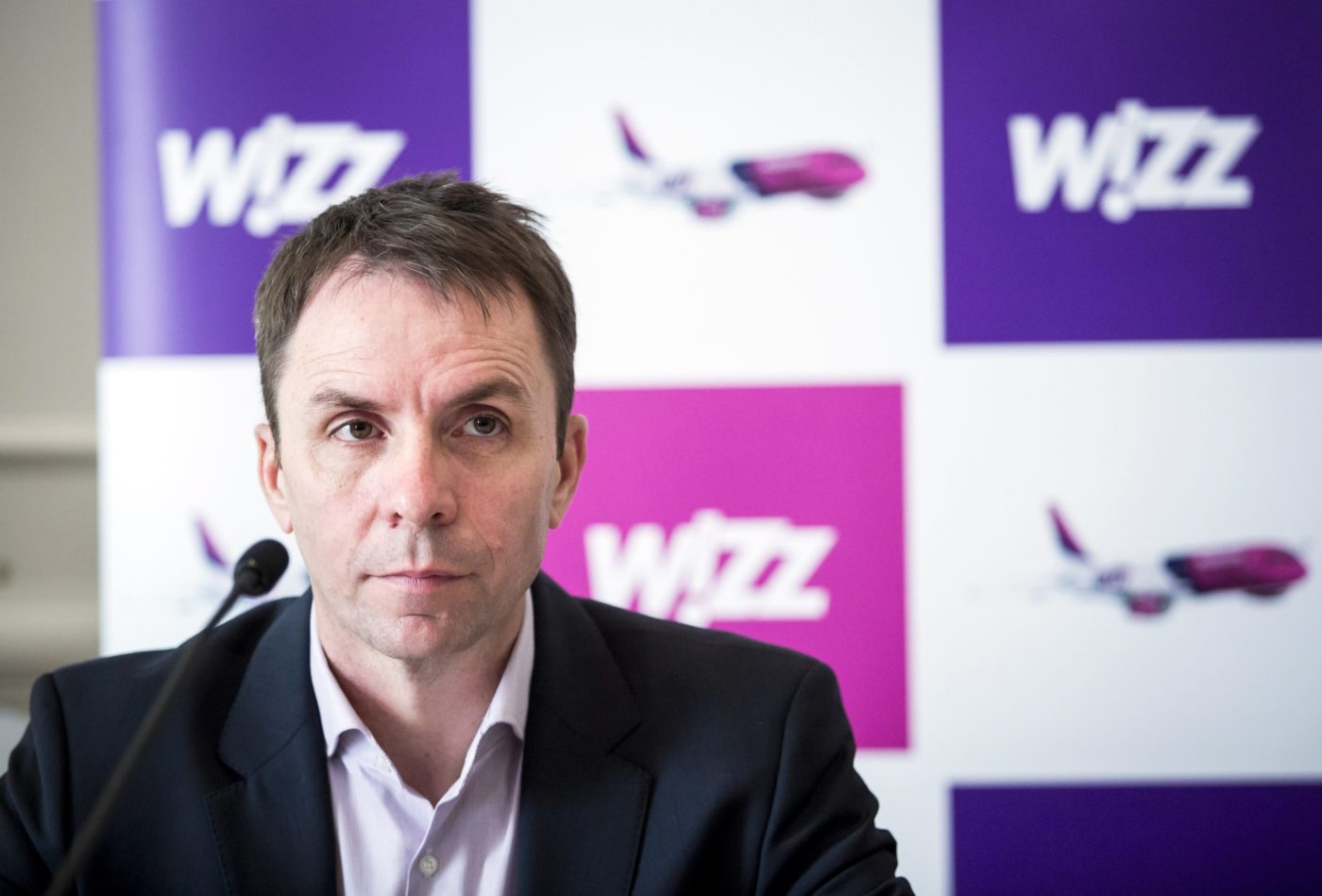 Húsz új Airbussal bővíti flottáját a Wizz Air