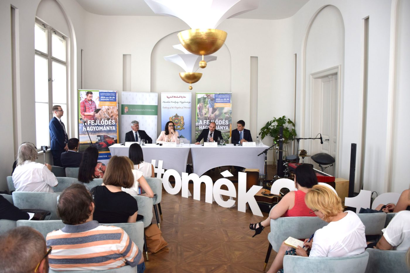 Idén is megtartják Magyarország legrégebbi agrárrendezvényét