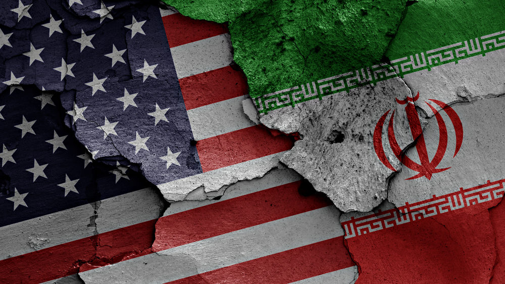 Irán egy picit megzsarolta Amerikát