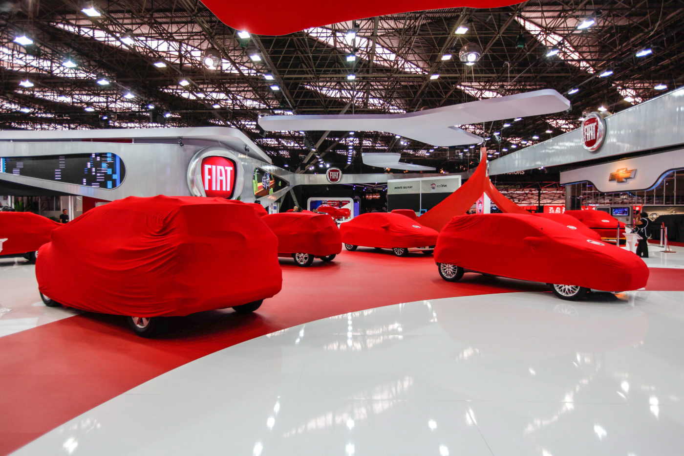 Ismét előveszik a Fiat Chrysler és a Renault egyesülési tervét