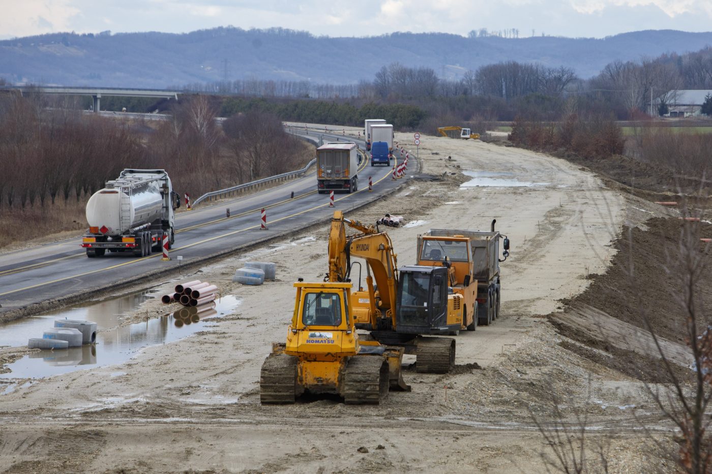 Javította idei növekedési várakozását a GKI