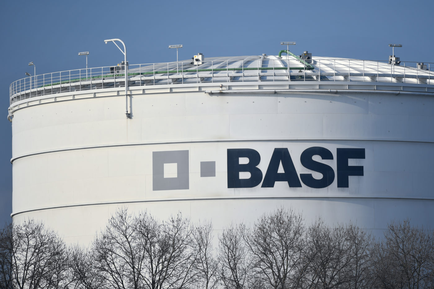 Jelentős elbocsátásokat tervez a Magyarországon is jelenlévő BASF