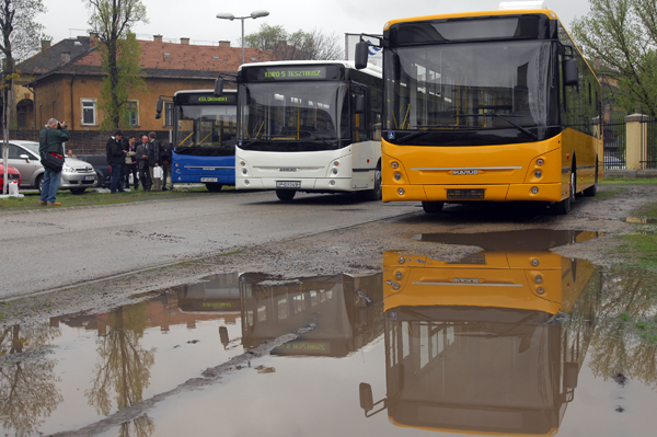 Jön a nyári menetrend a Volánbusznál