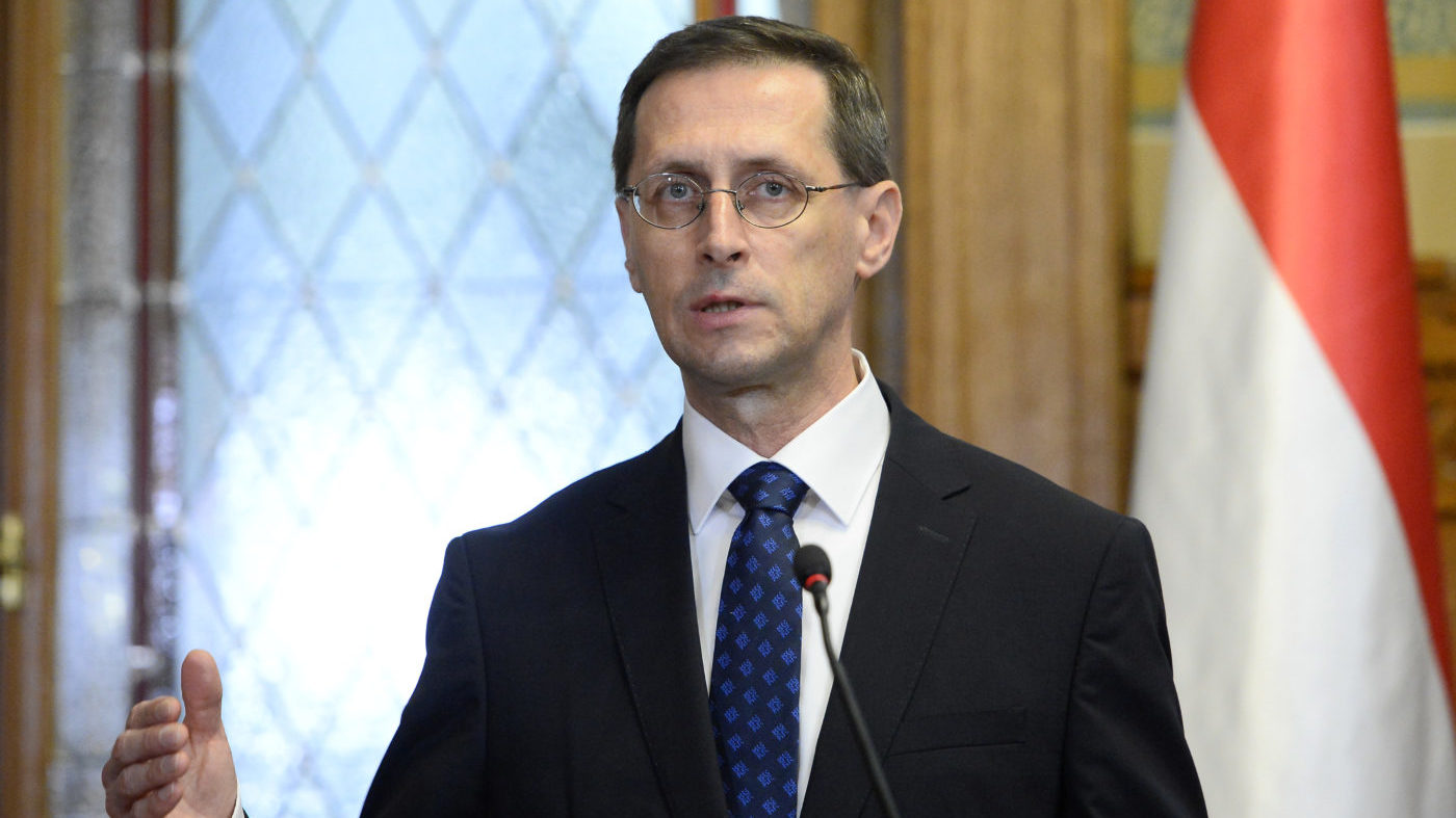 Jövőre is folytatódnak az adócsökkentések