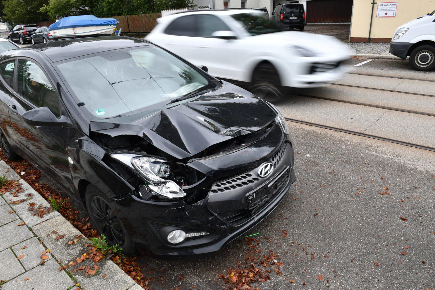 Kevesebben haltak meg az utakon az idei évben