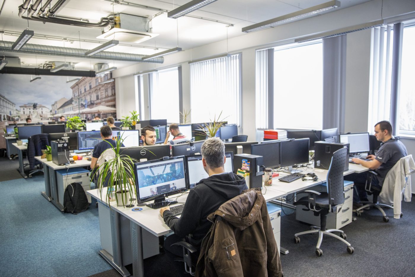 Kiderült, hol a legégetőbb probléma a munkaerőhiány