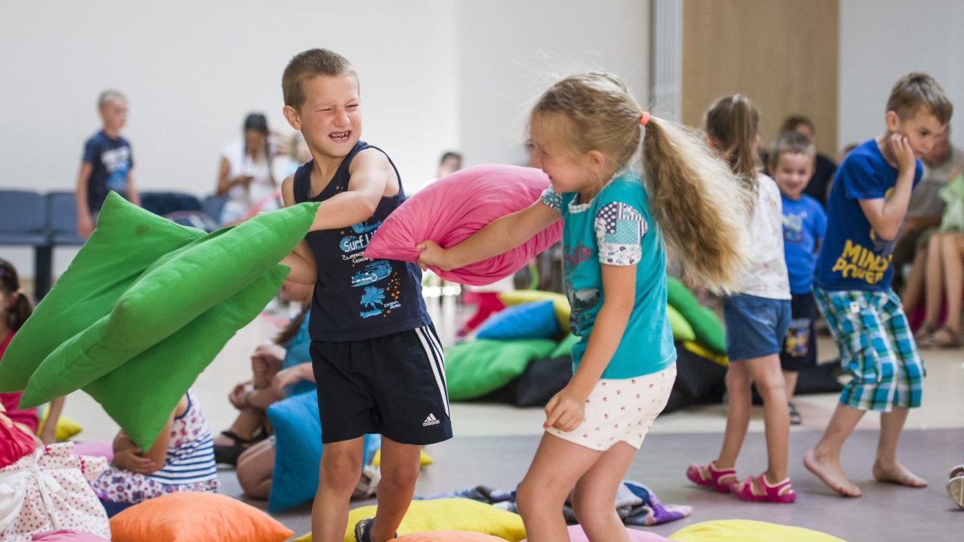 Kitennék a hatévesek szűrét az óvodákból