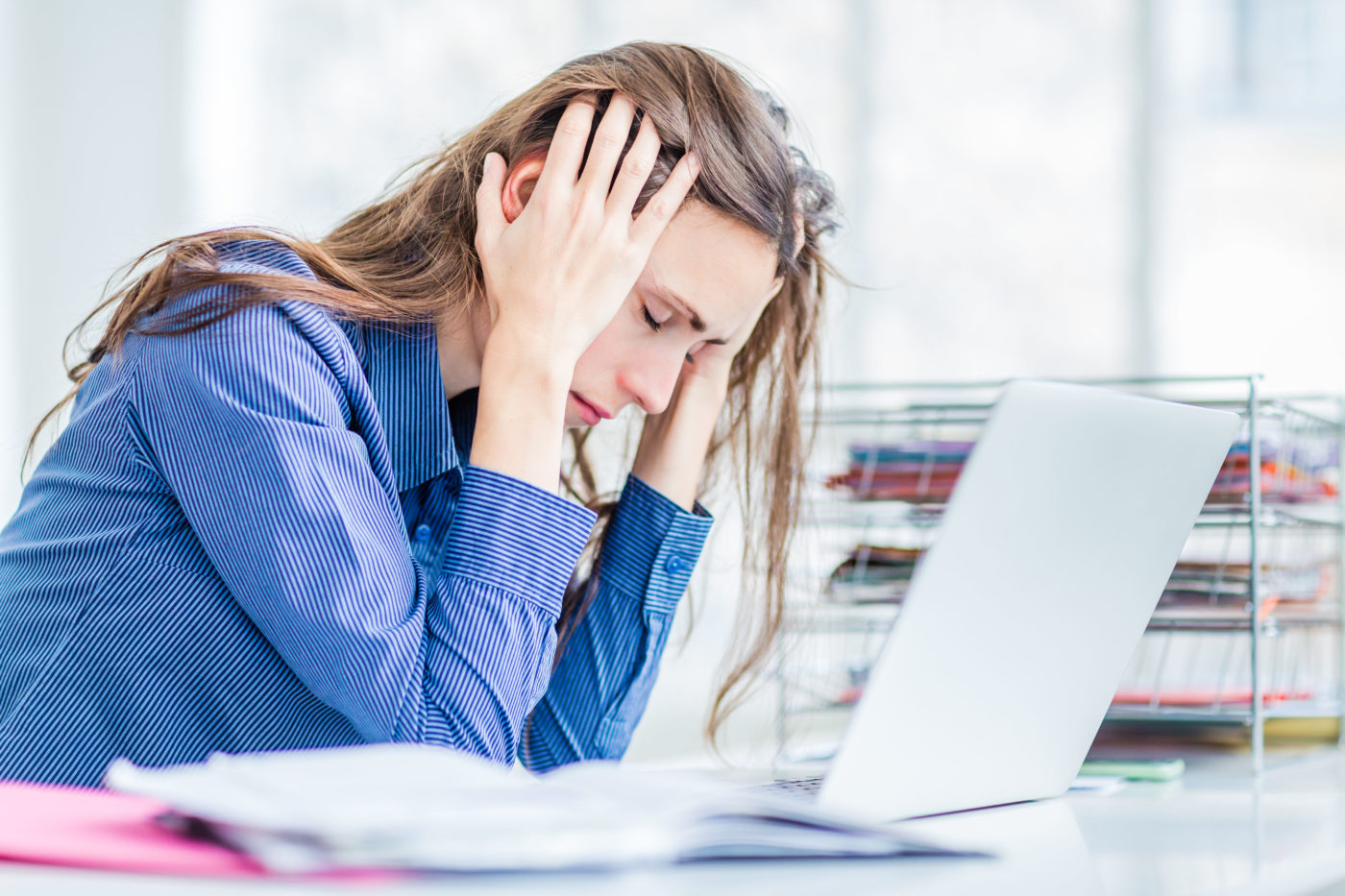 Kollektíven robogunk a kiégés felé?