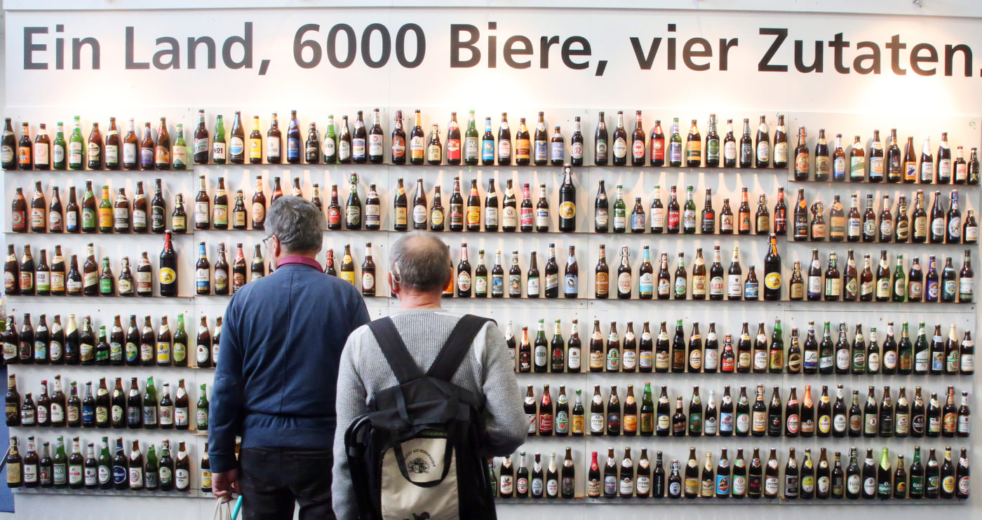 Lejtmenetben a német fogyasztók hangulata