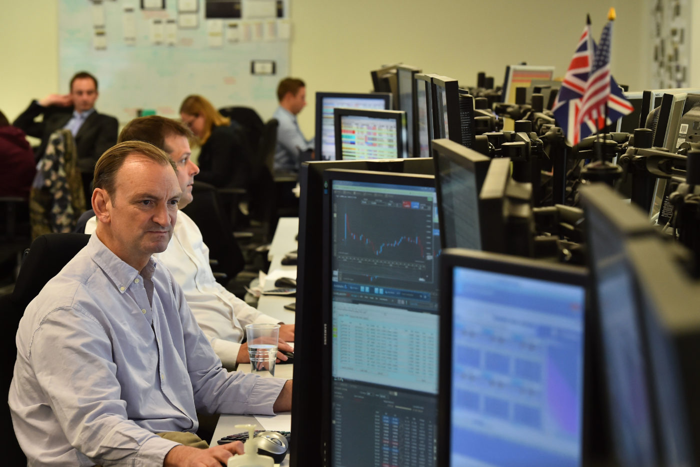 London húzta Európát csütörtökön | Világgazdaság