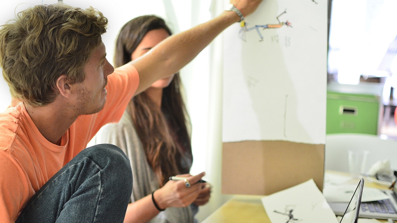 Magyar innováció a legnagyobb német startup verseny döntőjében