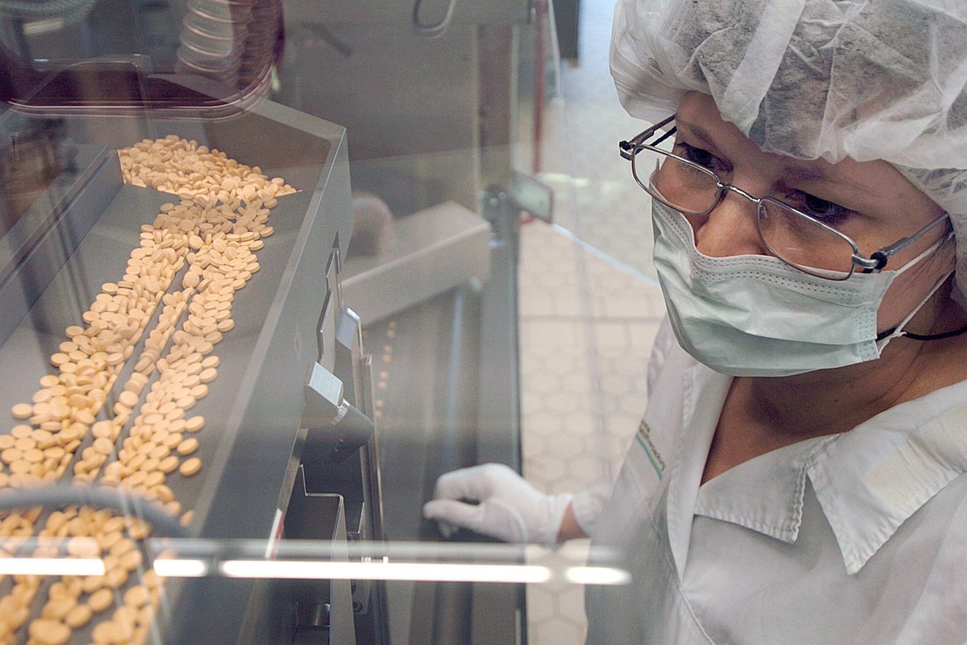 Megvásárolná az AbbVie a Richter üzleti partnerét