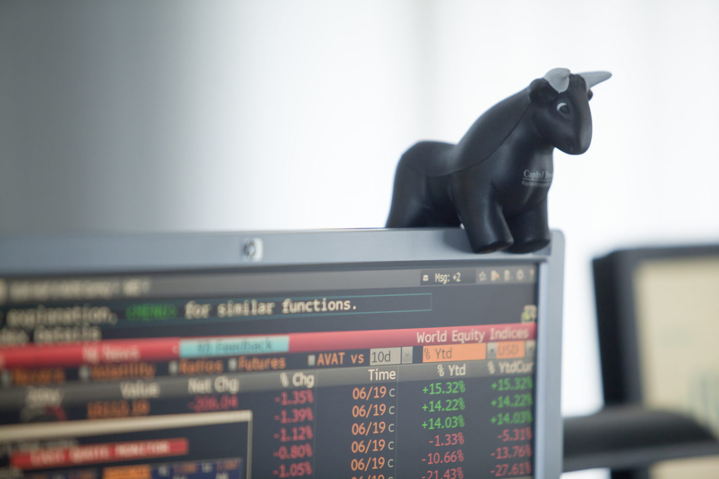 Nagy nyereséggel zárták a hetet az európai piacok