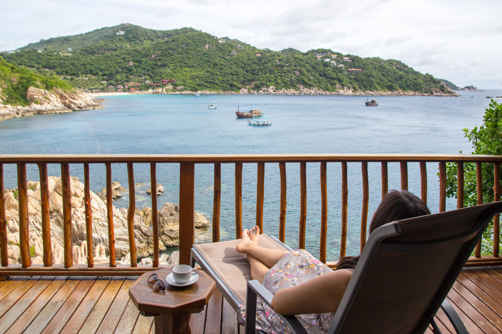 Nagy ágyra és erkélyre vágynak a magyarok a szállodai szobákban