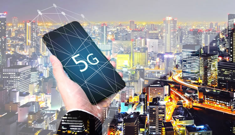Nyilvánosak az 5G-frekvenciák árverési részletei