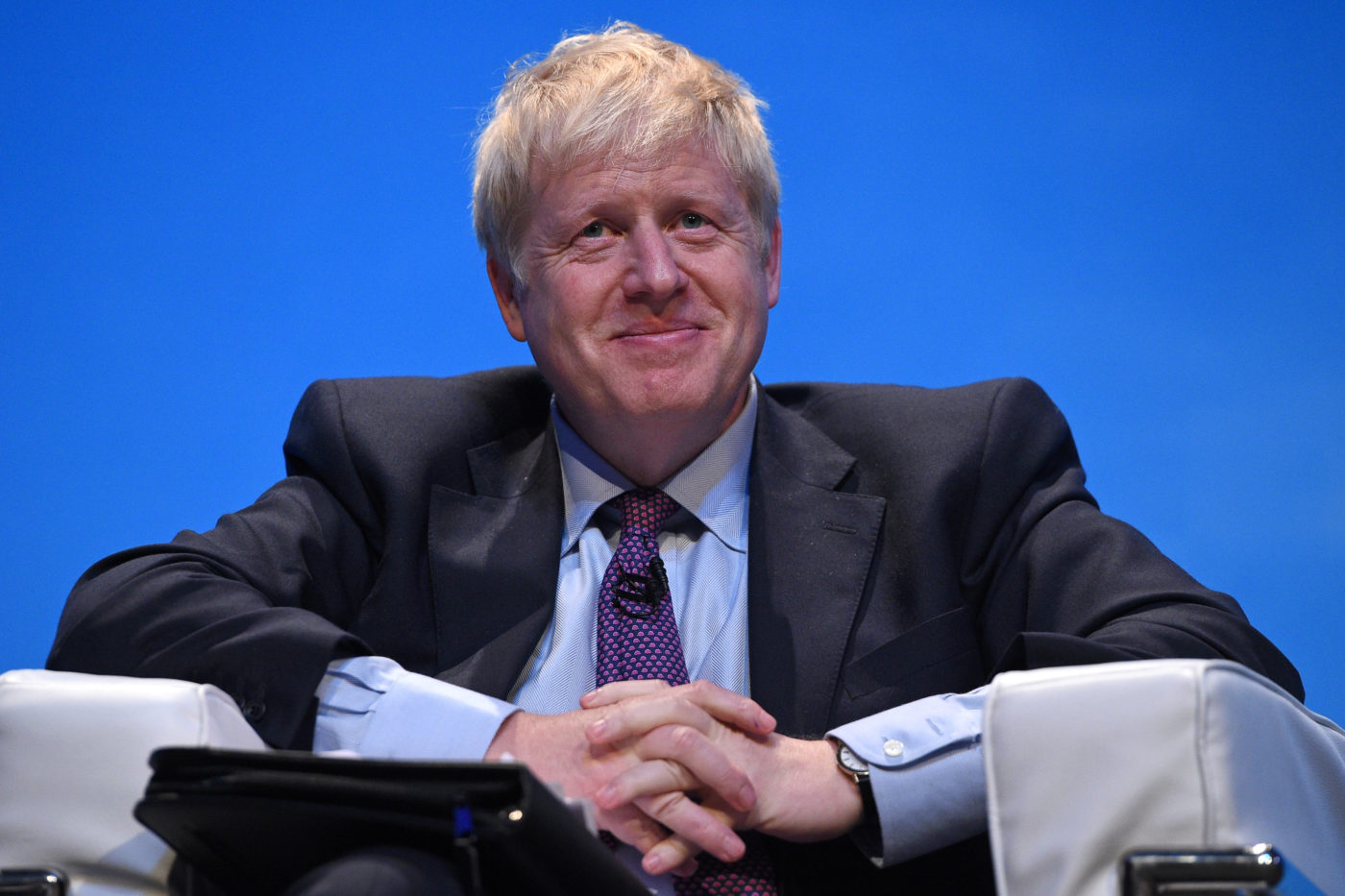 Nyár közepe felé lesz új vezetője a briteknek