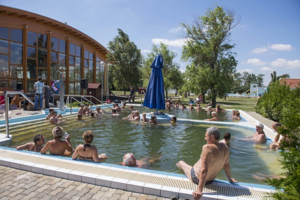 Pünkösdkor is sokan választják a szállodai szobák kényelmét