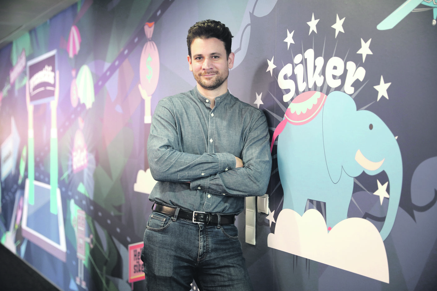 Sikerre érett a startup-ökoszisztéma | Világgazdaság