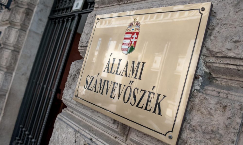 Stabil környezetet teremt a büdzsétervezet az ÁSZ-elnök szerint