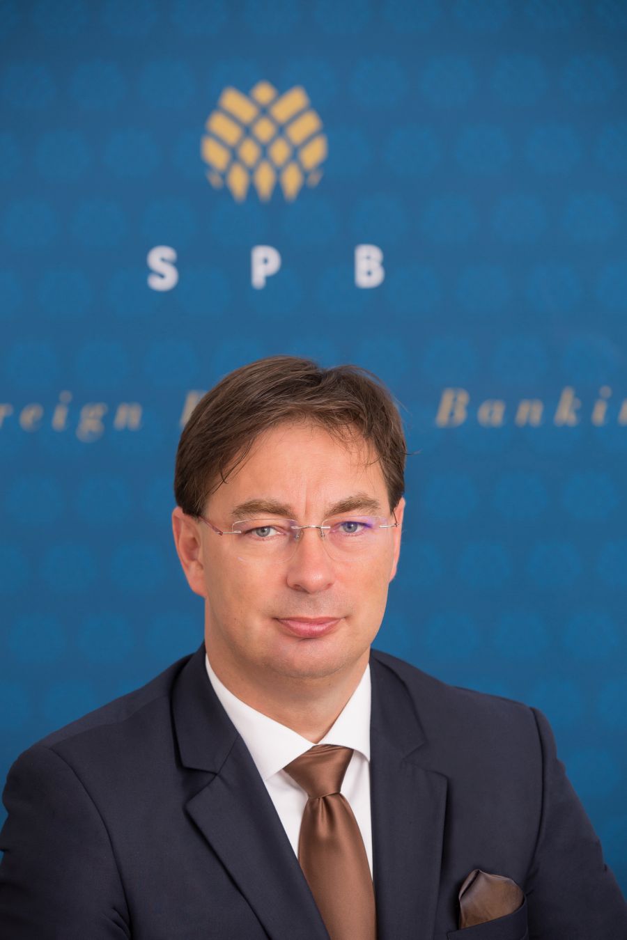Szabó Sándor az SPB-nél folytatja - E-volution