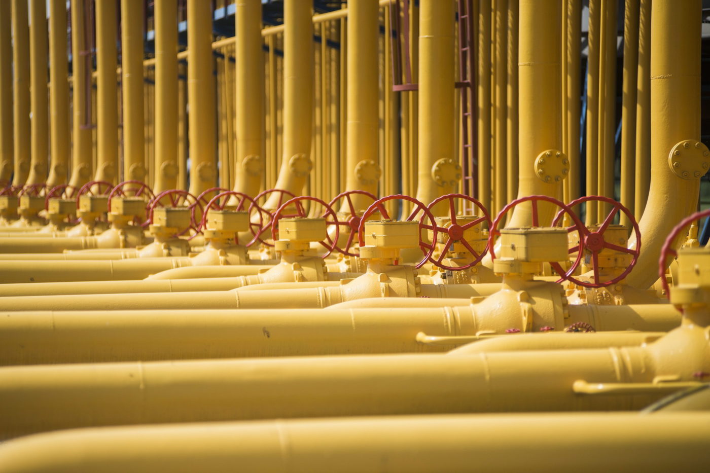 Szerbia felől érkezhet akár az összes gáz