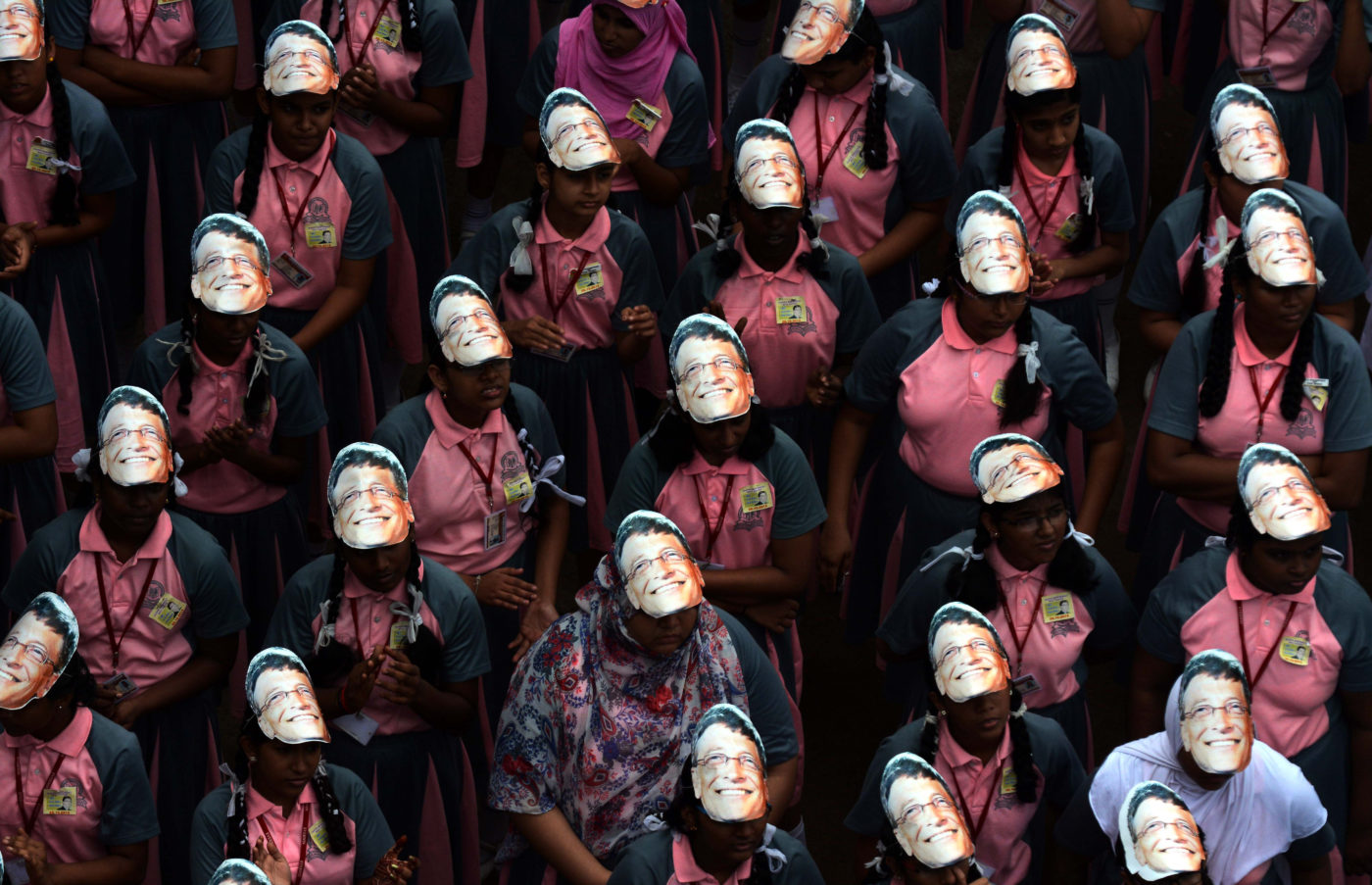 Szép csendben törölt tízmillió begyűjtött arcképet a Microsoft