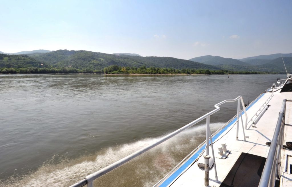 Tovább emelkedett a Duna vízszintje a fővárosban