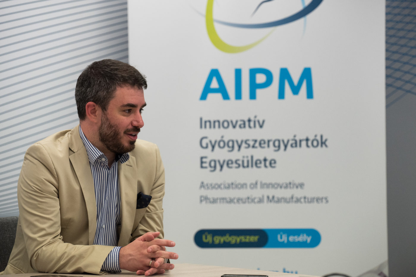 Több pénzre van szükség az innovatív terápiák gyorsabb befogadásához