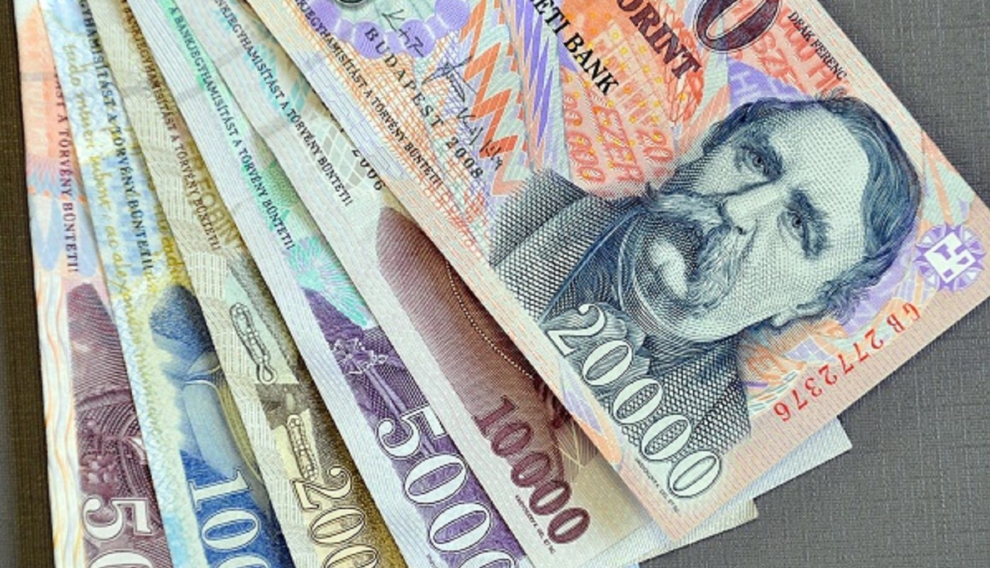 ÁHT: 13 százalékos növekedés az első öt hónapban