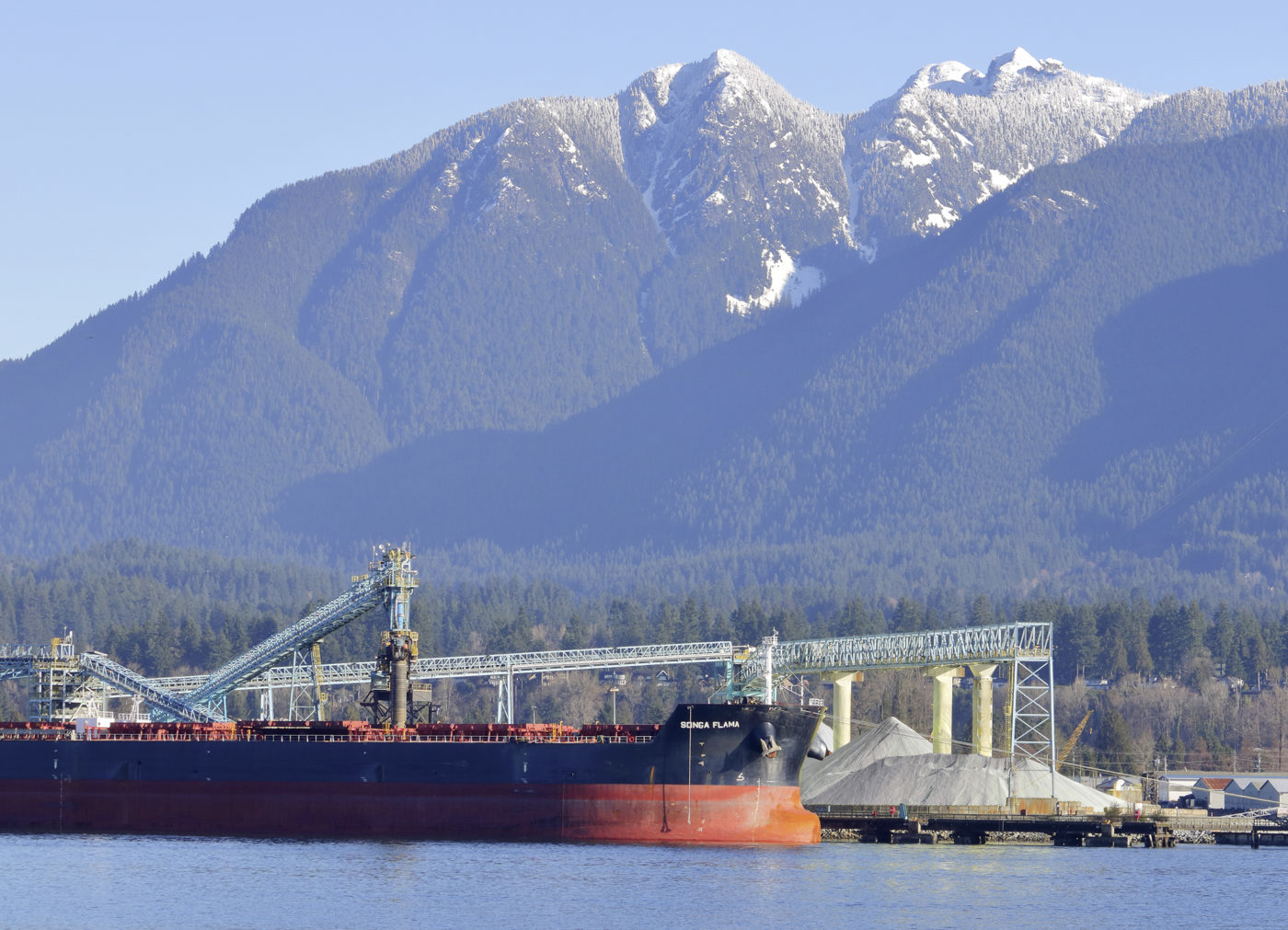 Állapotfelmérő applikáció segítségével nyújtanak csúcsteljesítményt a szállítószalagok