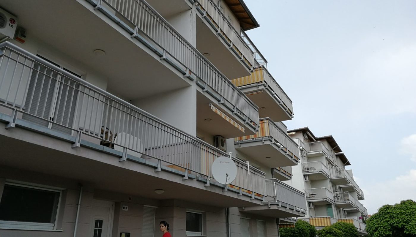 Érdemes felkészülni a július közepi diákrohamra az albérletpiacon