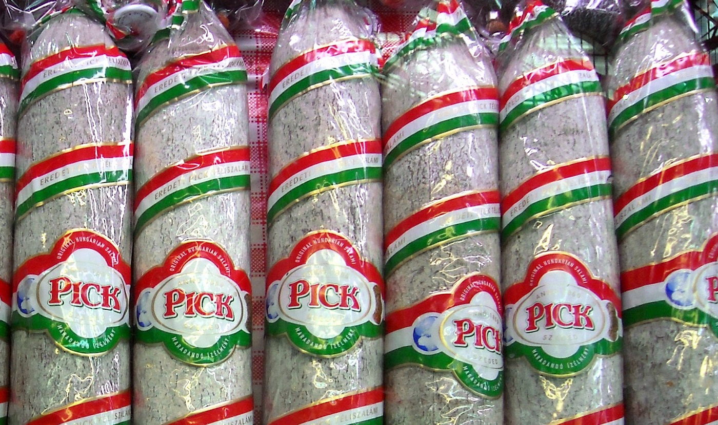 Új szalámigyárat épít Szegeden a Pick