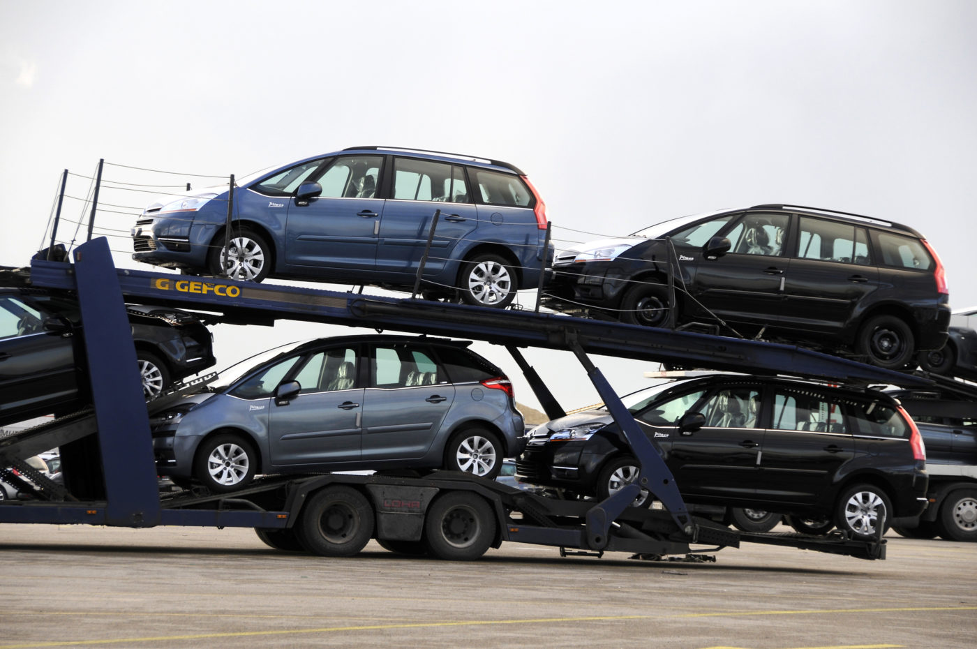 Új uniós célérték a tiszta üzemű gépjárművek beszerzésére vonatkozóan