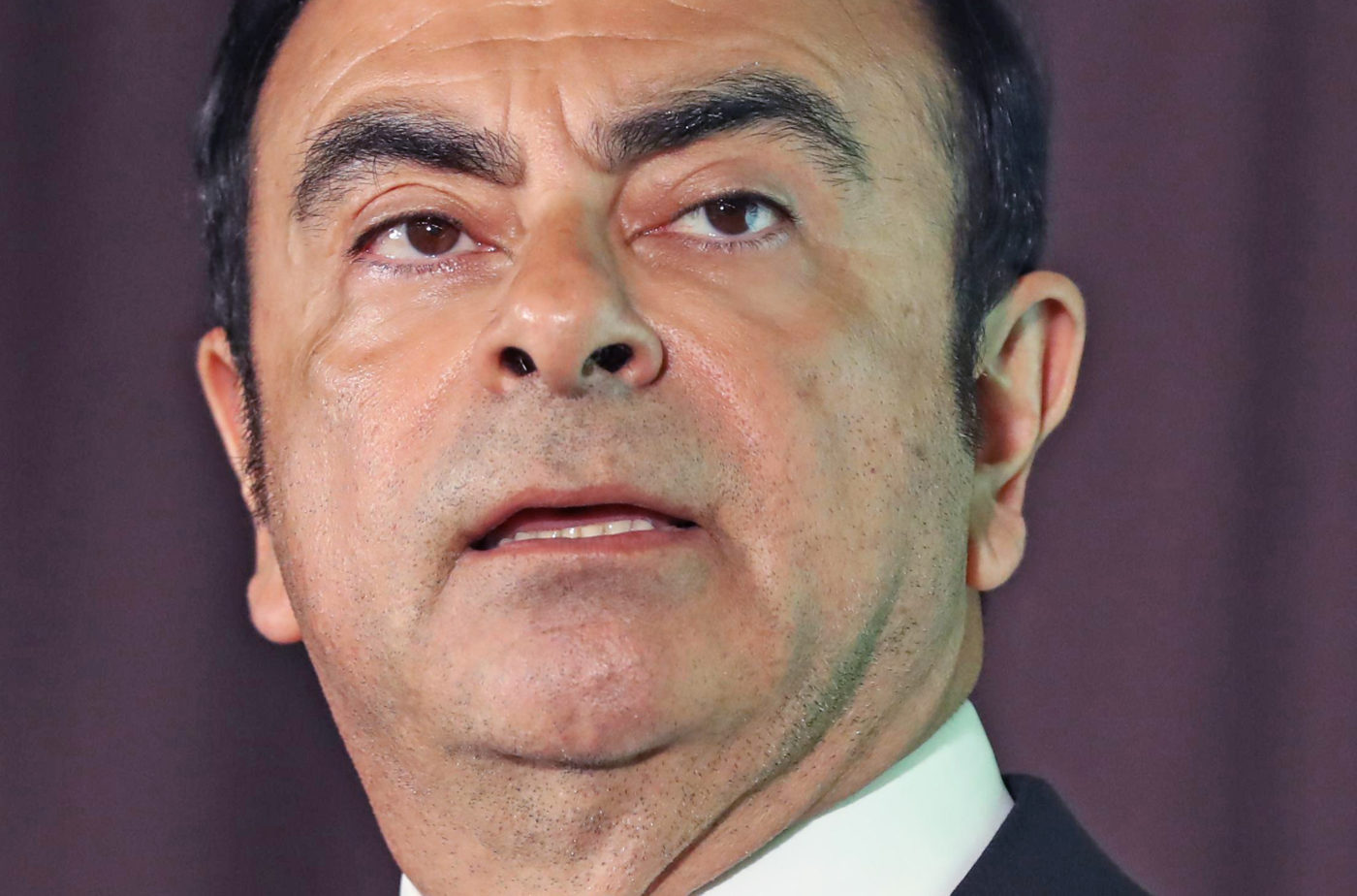 Újabb gyanús ügy a Renault volt elnök-vezérigazgatója körül