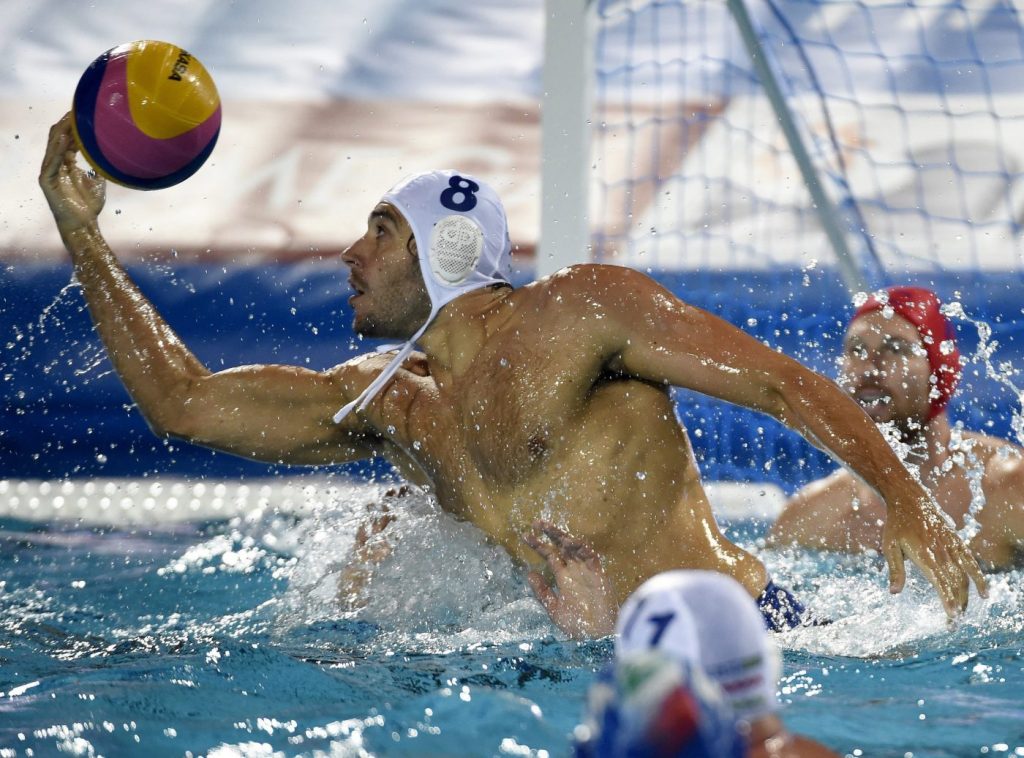 Újabb vizes világversenyeknek adhat otthont Magyarország