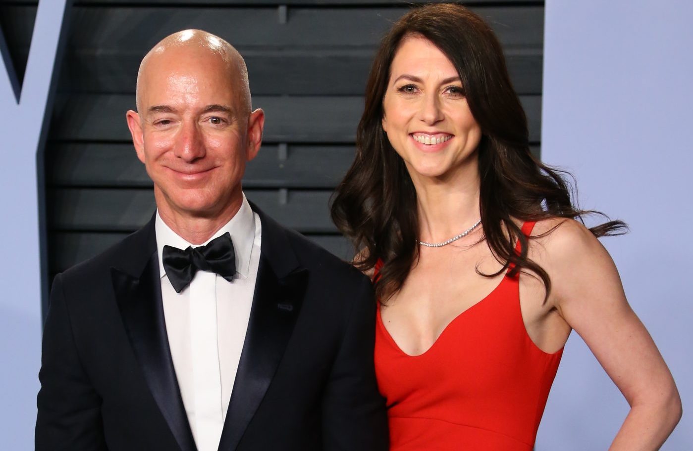 38 milliárd dollárba kerül Jeff Bezosnak, hogy elválik