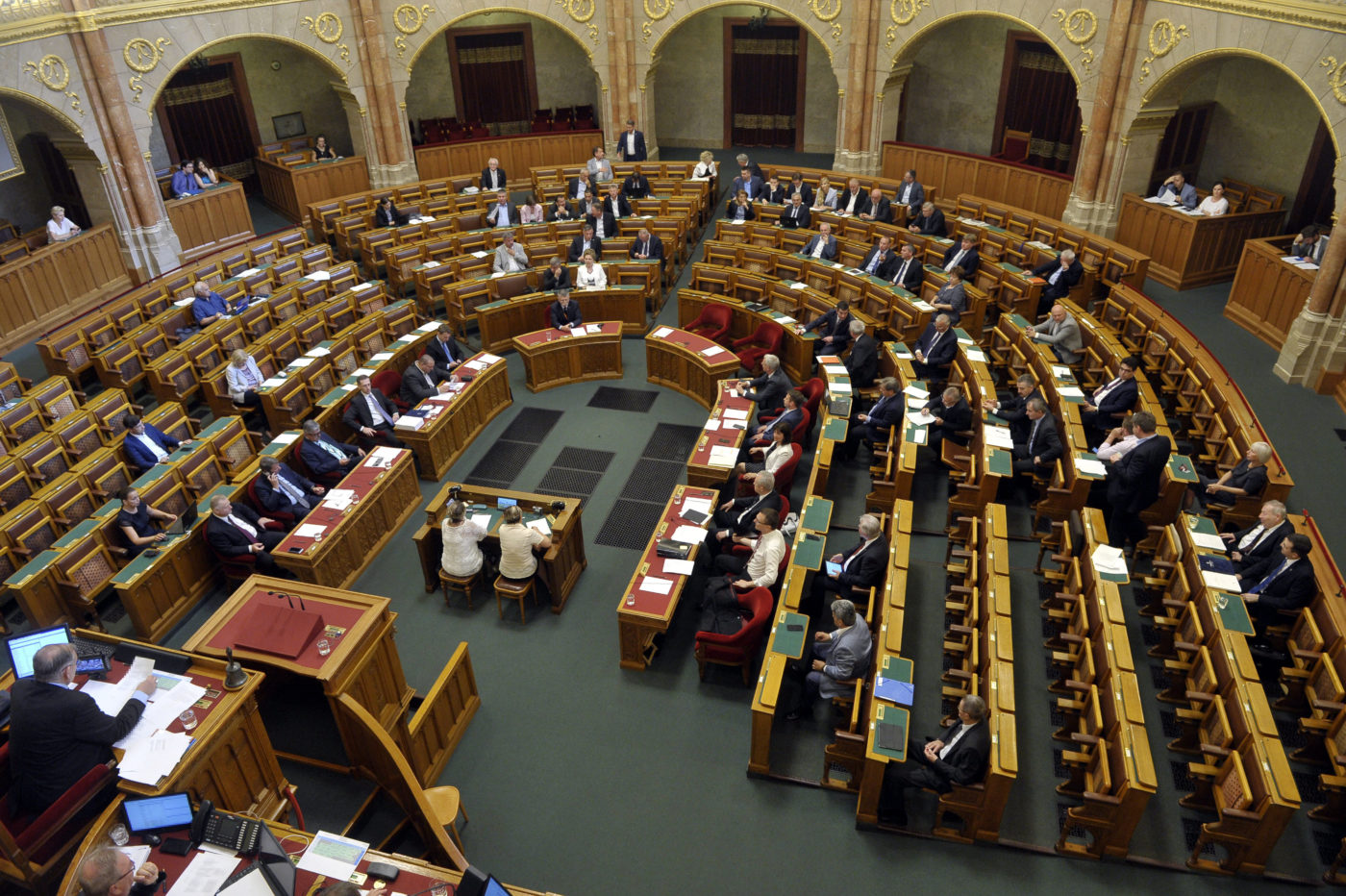 A héten döntenek a 2020-as költségvetésről is