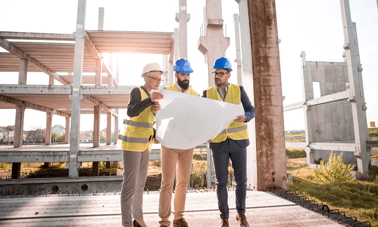 A mérnökök szabnak útirányt a gazdaság fejlődésének